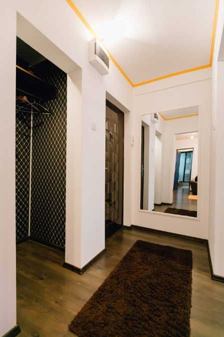 Дава се под наем Двустаен апартамент в Пловдив, Мараша - 57 кв.м за 285 € - Снимка #2