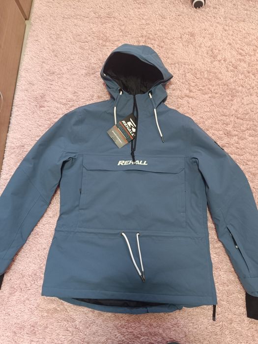 Ново дамско  сноуборд / ски яке Rehall размер S
