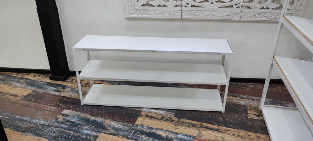 Rafturi metalice suprapozabile