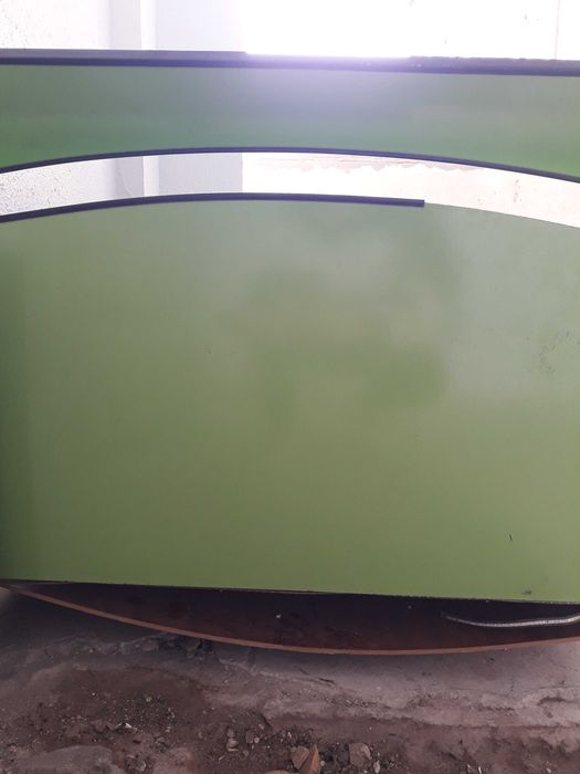 Продаётся машина-кровать