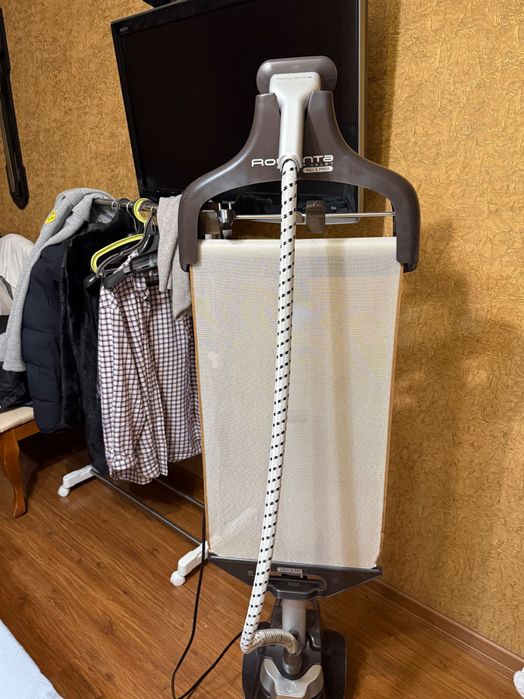 Продам отпариватель