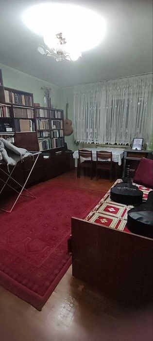 Продается квартира 2/2/4