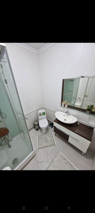 Сдается квартира