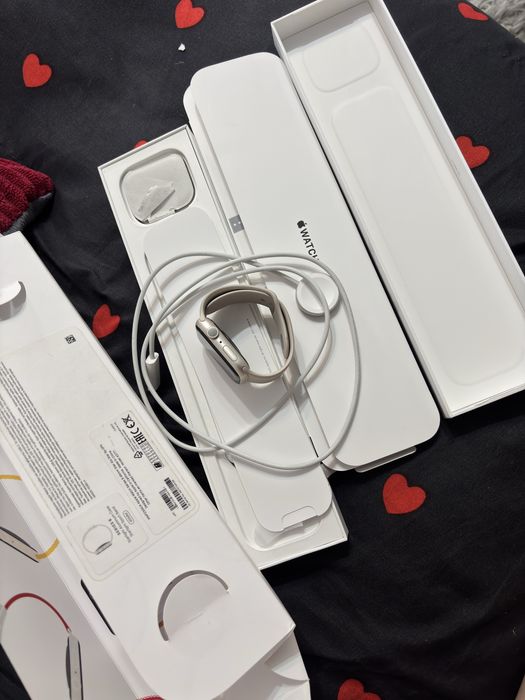 Apple watch 8 series 45 мм