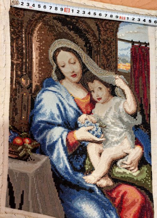 ръчно изработени гоблени