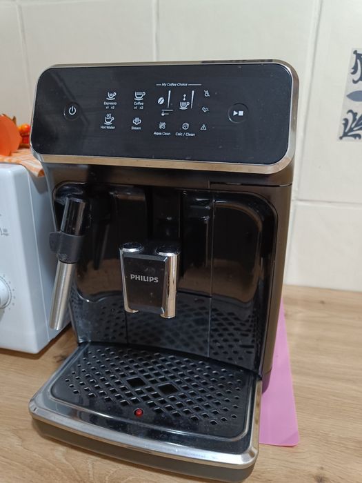Esspresor cafea Philips