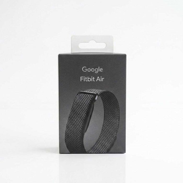 Google fitbit Air