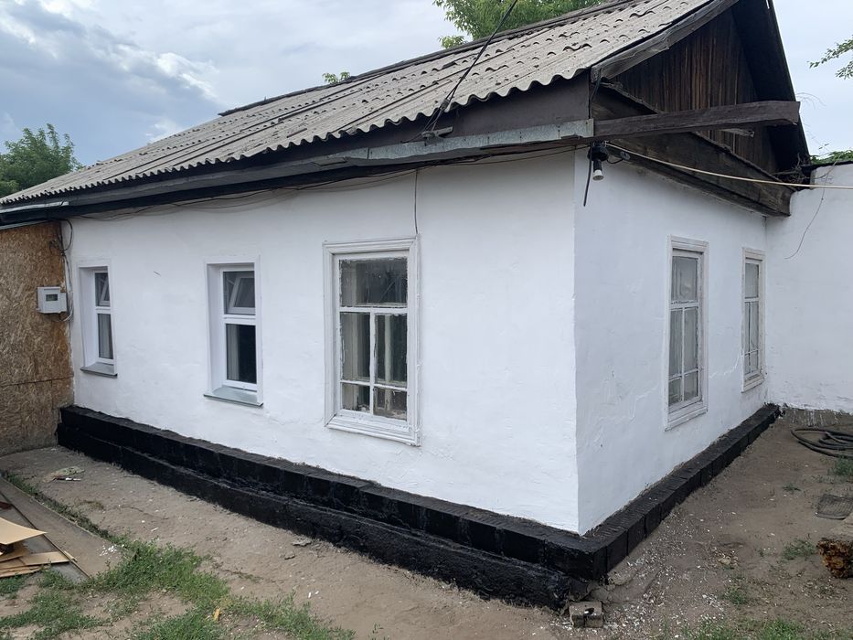 Продам не большой домик