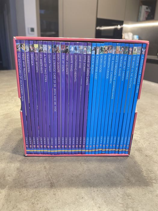 Carti pentru copii USBORNE