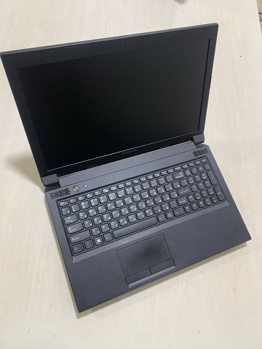 Ноутбук Lenova Офисный и Игровой