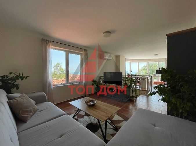 Дава се под наем Многостаен апартамент в Варна, м-т Акчелар - 110 кв.м за 969 € - Снимка #9