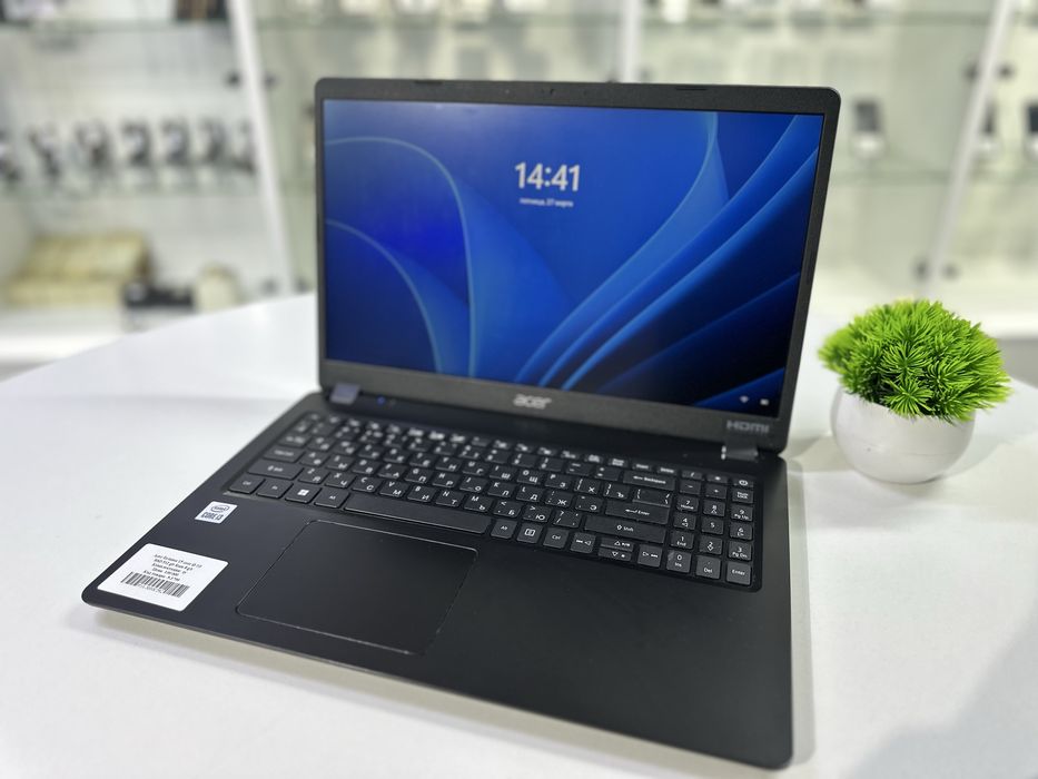 Acer Extansa 15 core i3-10