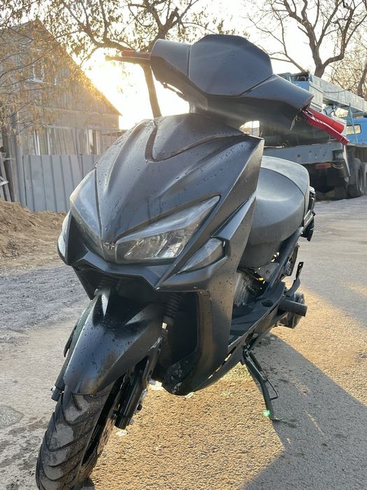 Продается Bitle Bolt 150 кубов