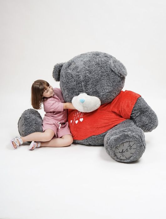 Katta Teddy Ayiqlar OPTOM va dona sotamiz  XITOYDAN BIRINCHI QO'L sizg