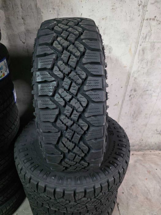 НОВИ гуми Good Year Wrangler Duratrac 265 70 R 16