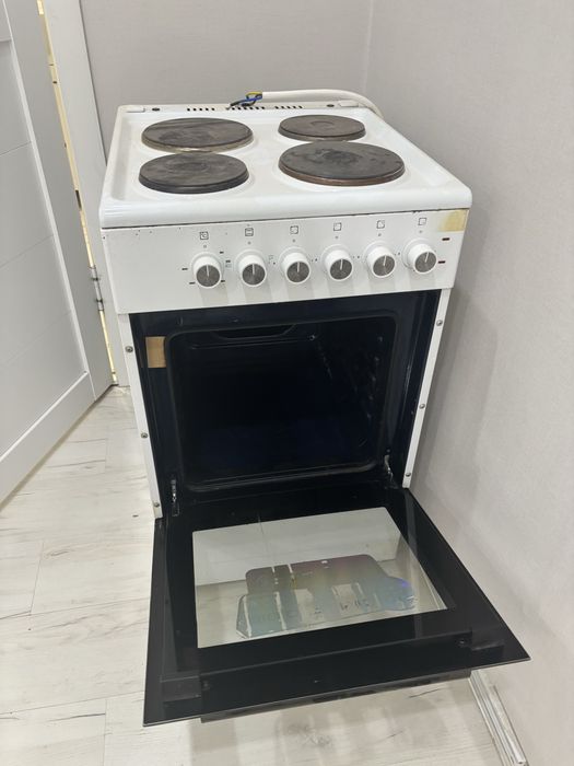 электроплита Shivaki