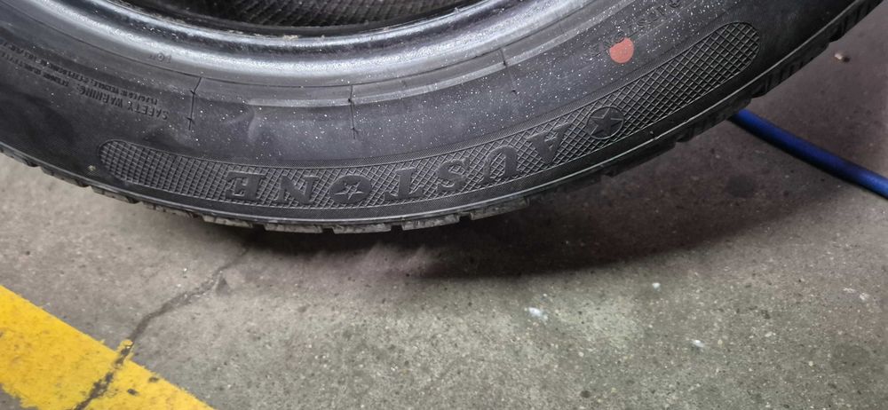 Зимни гуми austone 255/50R19