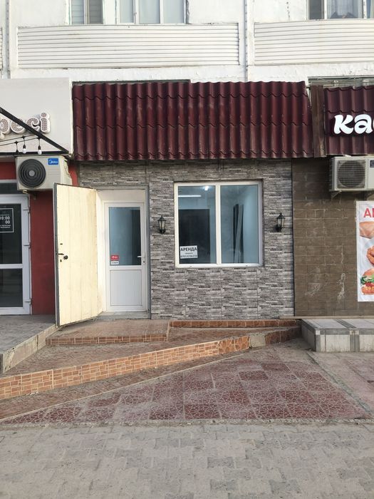 Коммерческое помещение 3-1/2