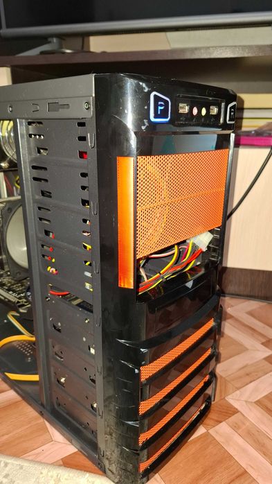 Системный блок i5-8400f / GeForce GTX 1050Ti