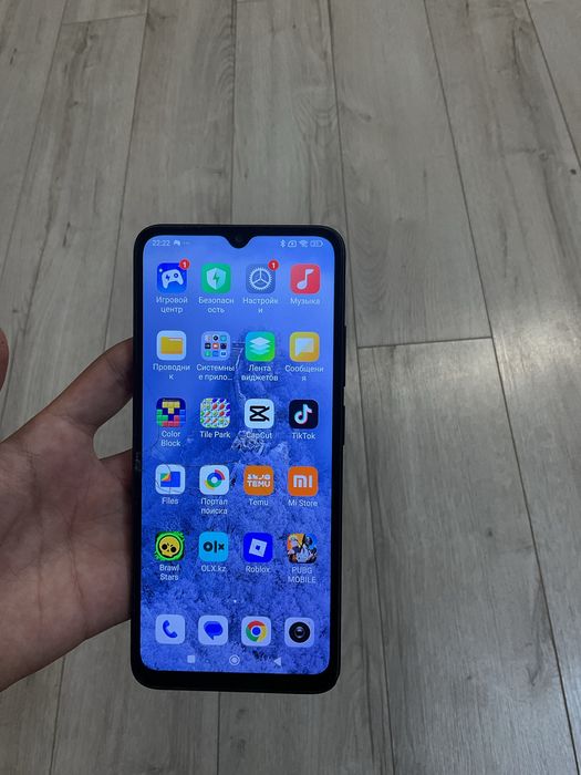 Продам redmi 12c