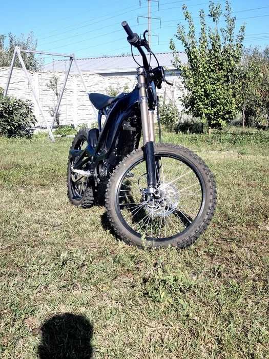 Surron light bee x 2025