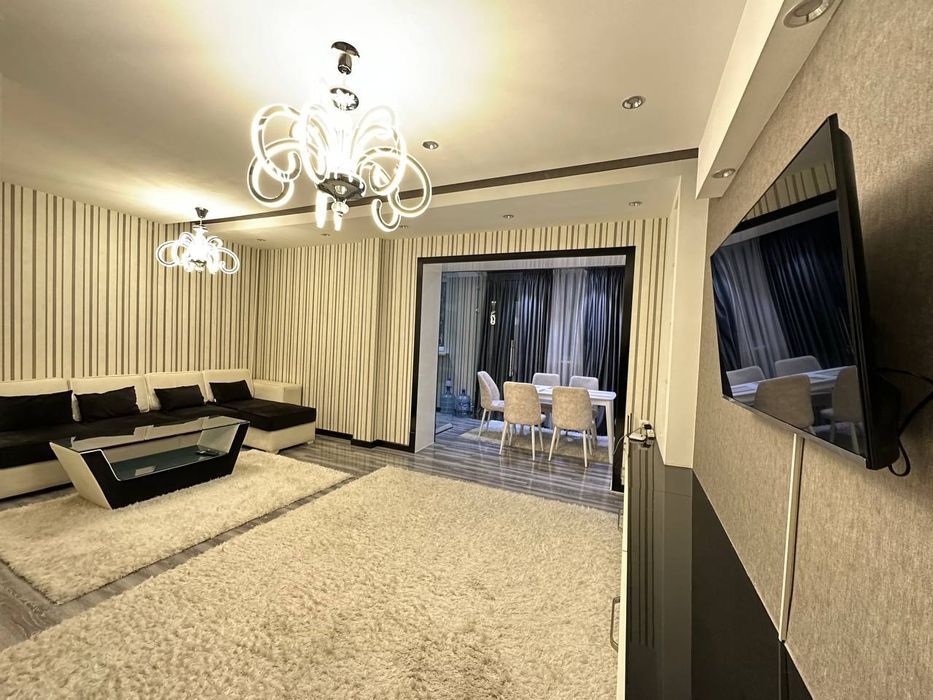 Продажа квартиры на Ц6,  3/1/4