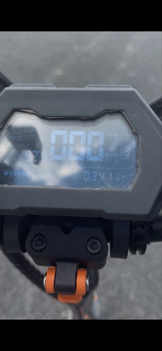 Vând kukirin G2 max