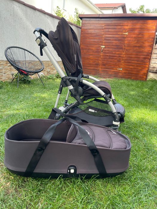Cărucior sport și landou Bugaboo Bee 5