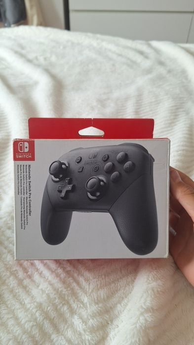 Nintendo  swich.
