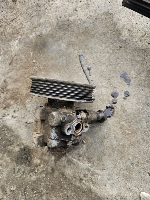 Pompa hidraulica, sistem de directie  pentru HYUNDAI SAntafe 2004