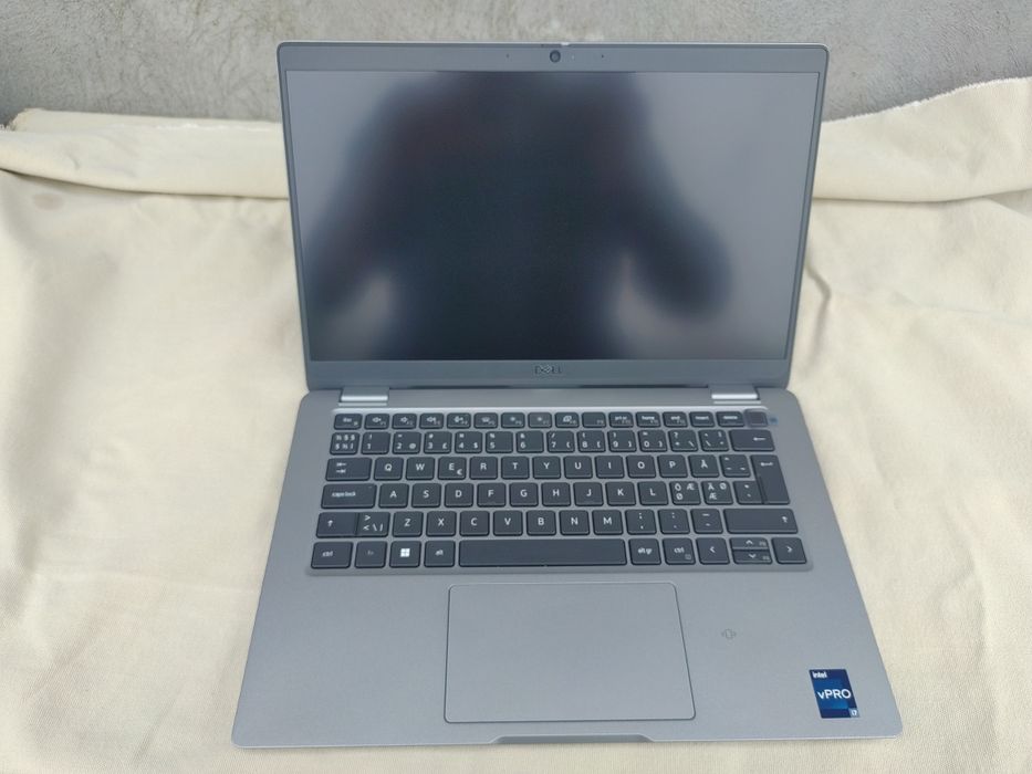 Dell 5340 - i7 gen. 13, 16 GB, 256 GB, 13'' - in garantie