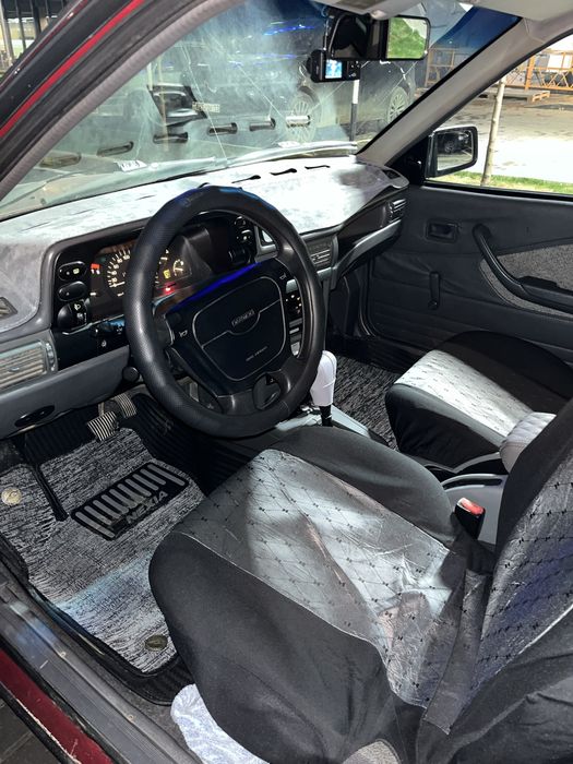 NEXIA 1 Автомат Корейский