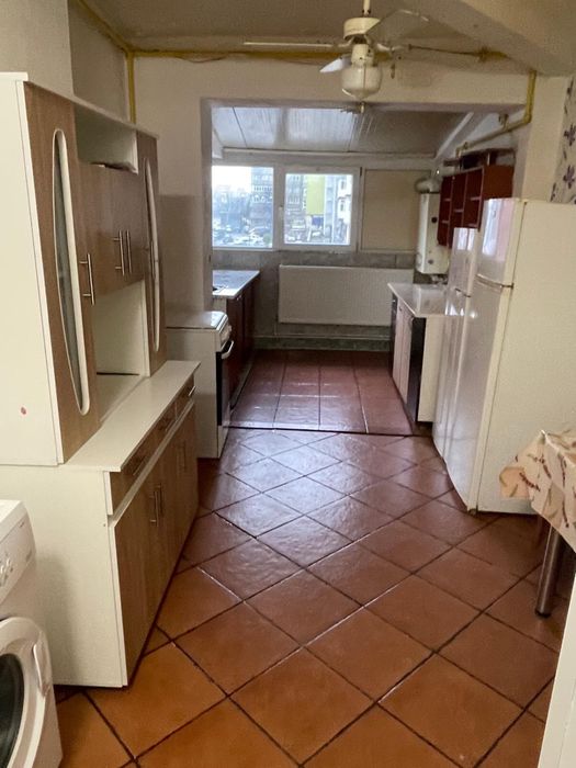 Apartament inchiriat