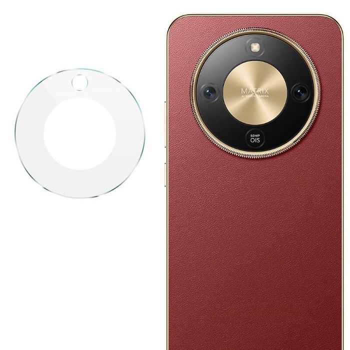 Стъклен протектор за камера за honor magic8 lite