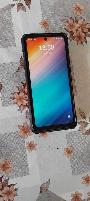 Ulefone armour 34 pro