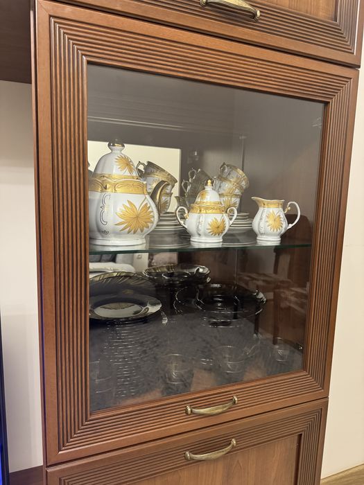 Продам стенку (горка) б/у