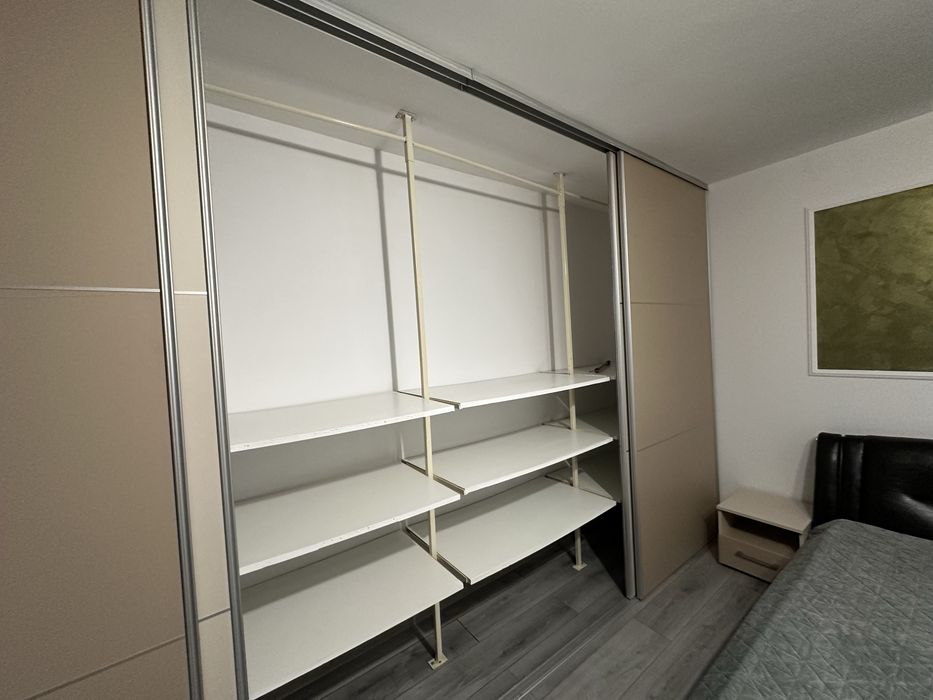 Inchiriez Garsoniera 1 mai langa Facultatea de Medicina