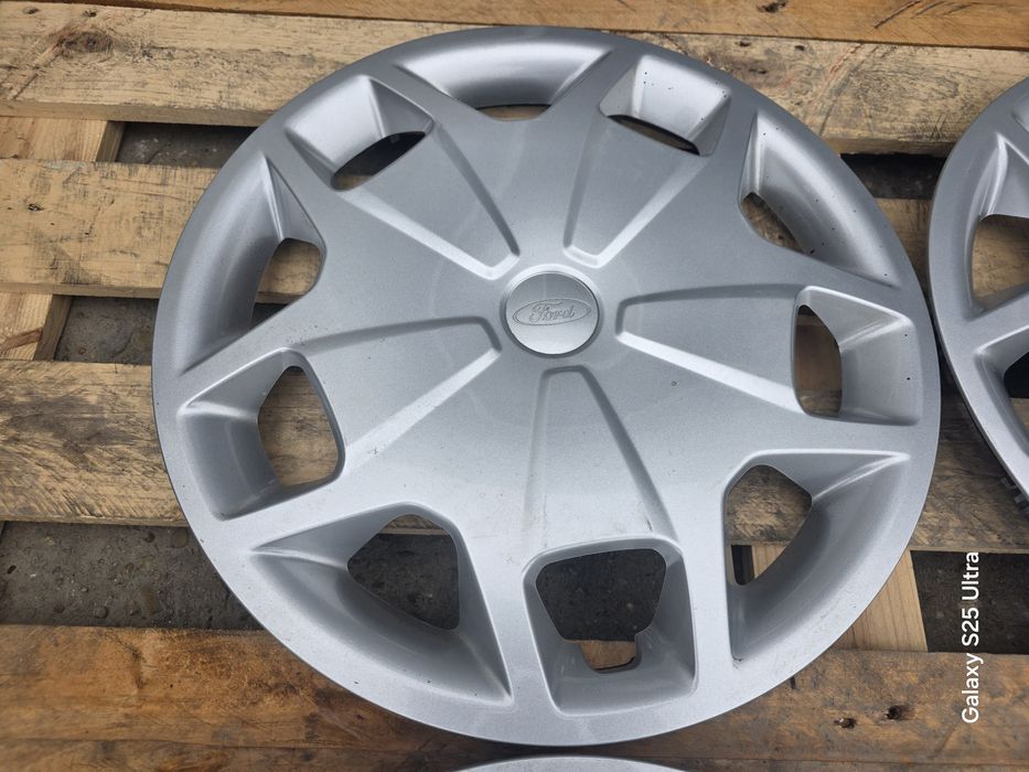 Оригинални тасове Ford Transit Custom 16 цола