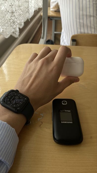 Apple Watch Series 8, 41 mm