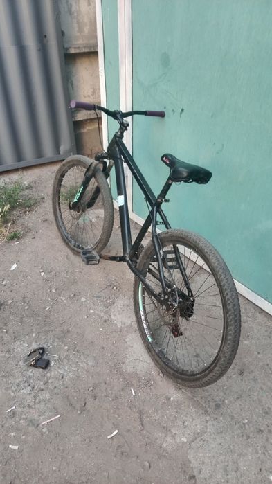 Продам велик ...