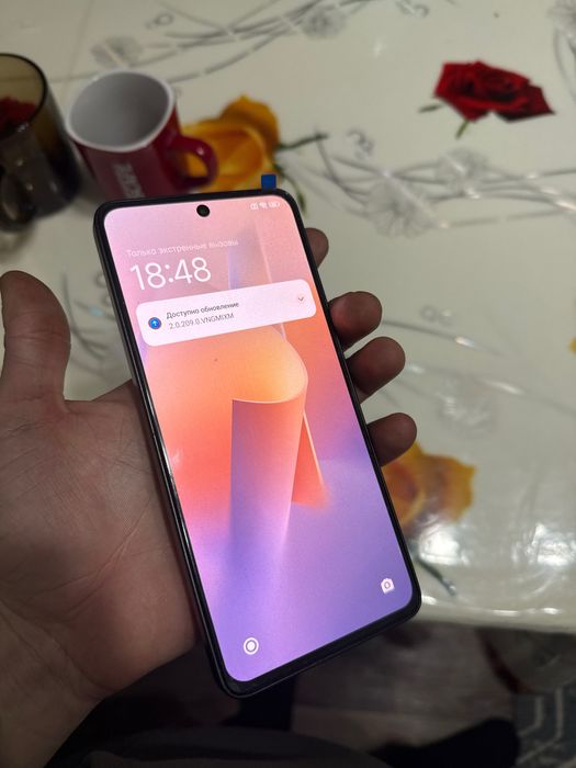 Redmi note 13 256 гб