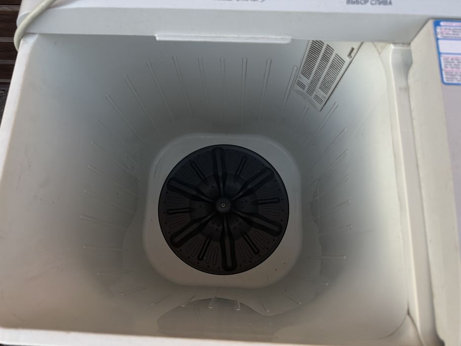 Стиральная машинка б/у