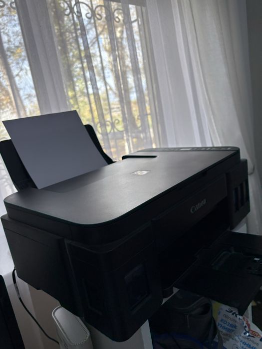 Продам принтер струйный CANON PIXMA