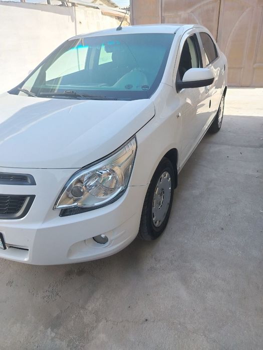 Кобальт сотилади