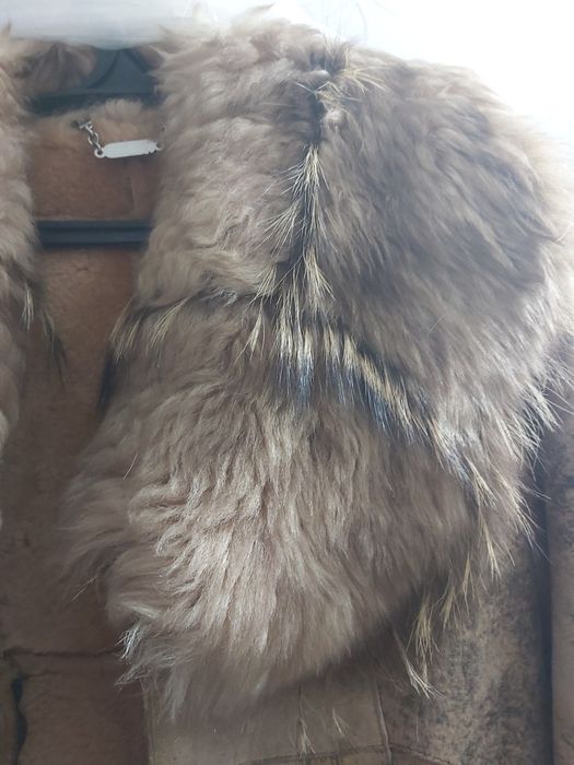 Продам   дублёнку