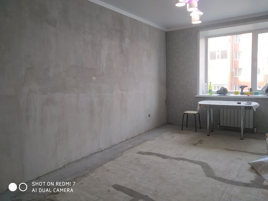 Укладка ламината