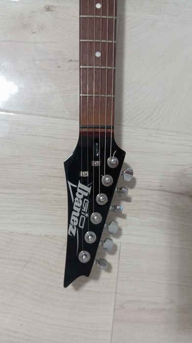 Електрическа китара Ibanez gio