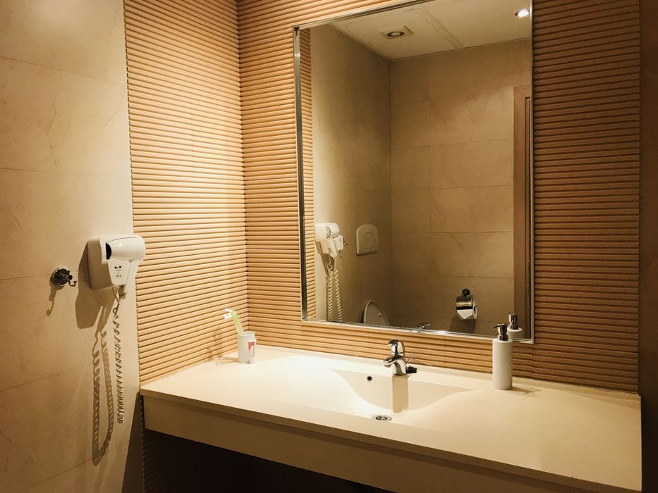 Apartament regim hotelier