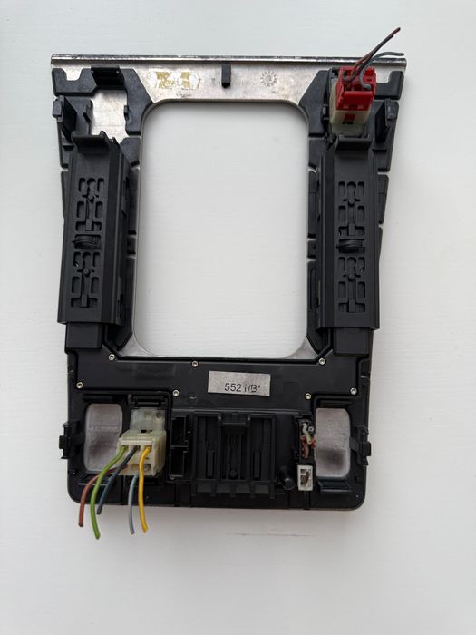 Vand Bloc Comanda Geamuri/Portbagaj si reglaj oglinzi