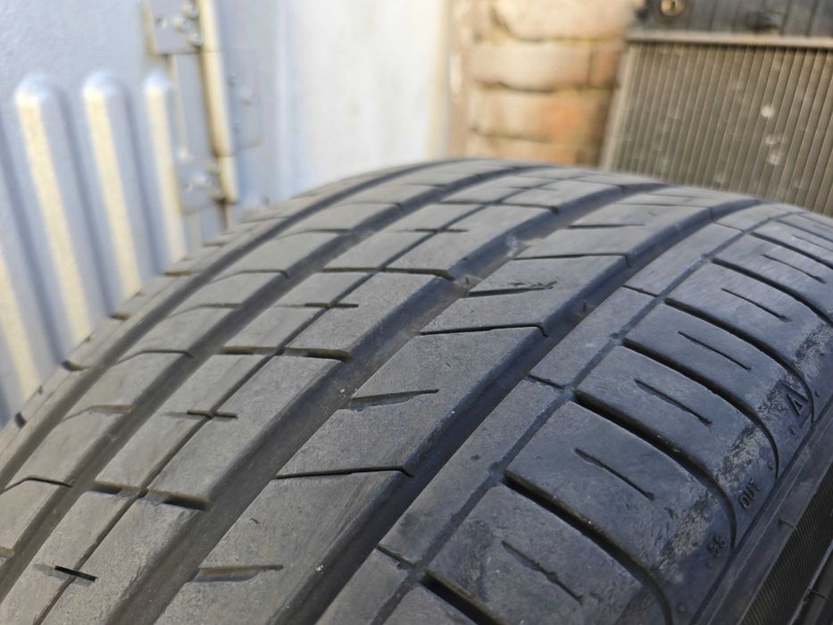 Гуми NEXEN NFERA 275/40 ZR18